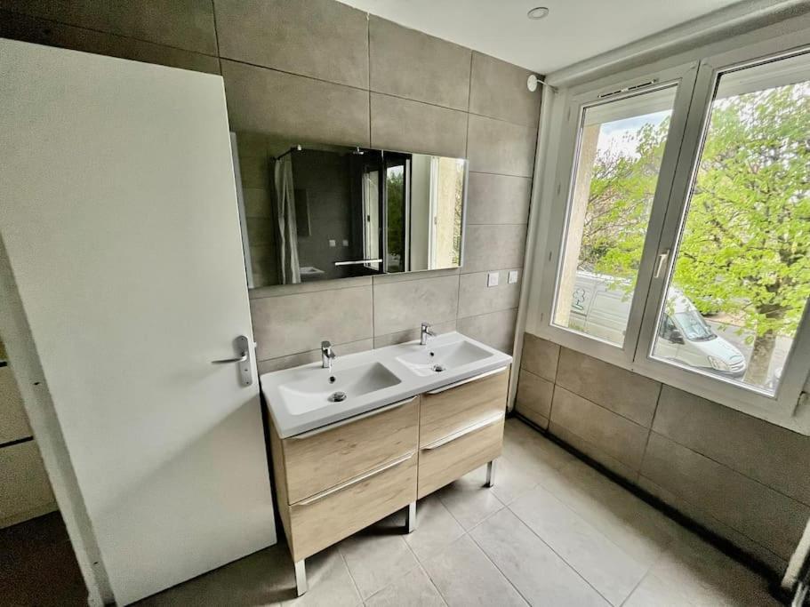 Apartment Le Triangle D'or Paris-cdg- Vaires-sur-Marne