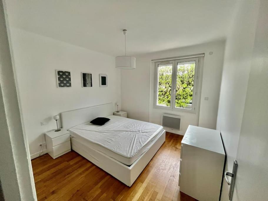 Le Triangle D'or Paris-cdg- Apartment